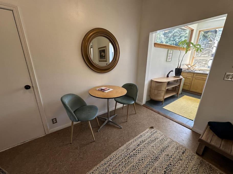 Topanga Panoramic View Loft With Trails & Creeks Exteriör bild